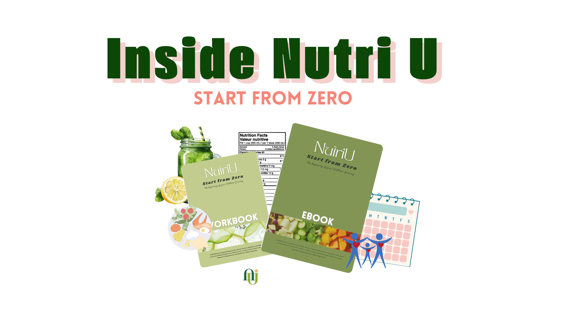 Nutriuny Starter